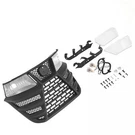 Abs Grille + Headlight For John Deere X394 X300R X305R X350R X354 X360 X380 X390. Fixed Price $83.99.