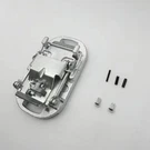 Tractor Blade Holder 580954003 Compatible W/husqvarna 580954002 GT54LS CTH224TFI. Fixed Price $97.79.
