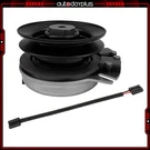 Pto Clutch For Warner 5217-38 Lawn Mower. Fixed Price $95.49.