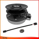Pto Clutch For Warner 5219-87 Lawn Mower. Fixed Price $106.79.