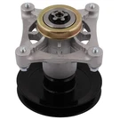 Deck Spindle For Ayp Husqvarna Z246 Z4218 Z4219 174356 174358 539113962. Fixed Price $36.99.