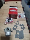 Briggs & Stratton 790120 Carburetor Oem Nos Refer Pictures Free Shipping. Fixed Price $55.00.