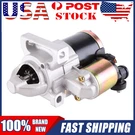 Starter M000T24072 12655055 New For 14-16 Chevrolet Silverado 1500 4.3 5.3 6.2. Fixed Price $66.80.