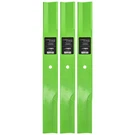 Lawnrazor Mower Blade For Troy-bilt Bar Sickle Trailblazer Versatiller 3-PACK. Fixed Price $49.95.