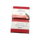 Briggs And Stratton 261911 Governor Spring Qty. Fixed Price $19.00.