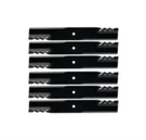 6PK Oregon 391-614 Mulching Blade Gator G6 16-1/2" Replaces 1759055YP. Fixed Price $142.83.