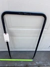 Troy Bilt Mtd Push Lawn Mower Handle 749-04679-0637, 749-046790-0637 (#5553). Fixed Price $15.00.