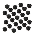 (pack Of 25) Fuel Tank Grommet For Echo 13211546730, V137000030, Stens 610-409. Fixed Price $15.99.