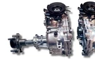 Hydro-gear Left Hand Transaxle 139-7470 / 119-3350 Fits Toro Timecutter Exmark Q. Fixed Price $699.99.