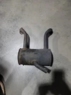 Simplicity Broadmoor Agco Muffler Briggs Vanguard Engine 1722625, Oem. Fixed Price $110.00.