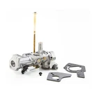 Carburetor With Gaskets & Plug Fits Briggs And Stratton 132237, 132251, 132252. Fixed Price $40.99.