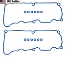 Fel-pro Vs 50529 Engine Valve Cover Gasket Set Ford Explorer Stock, Blue. Fixed Price $30.70.