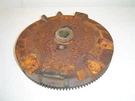 Briggs & Stratton Flywheel #691054 Or #84004658 Intek Twin 21HP Standard Magnets. Fixed Price $75.00.