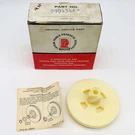Tecumseh 590434A Pulley For Recoil Starter Incomplete Oem New Nos Open. Fixed Price $13.34.