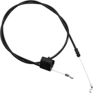 158152 582991501 Throttle Cable/engine Zone Control For Husqvarn. Fixed Price $18.99.