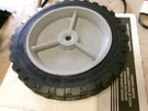 Oem Briggs & Stratton 7026240SM Tire And Rim 7.0 X 1.50. Fixed Price $29.99.