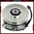 Pto Clutch For Warner 5219-72 Lawn Mower Wholesale New Bearing Upgrade. Fixed Price $99.49.