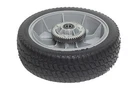 Toro 10 Inch Wheel With Gear Assembly #125-2509. Fixed Price $49.99.