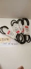 Dayton 6L282G BX70 Cogged V-belt, Outside. Fixed Price $110.00.