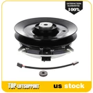 Electric Pto Clutch Fits Hustler 601278K Warner 5228-14 Stens 255-785. Fixed Price $117.77.
