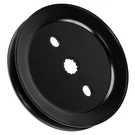48" Spindle Pulley For John Deere GX255 GX325 GX335 GX345 GX355. Fixed Price $20.99.