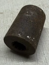 Shaw Du-all Tractor Mower Model S24E Drive Shaft Coupler. Fixed Price $29.72.