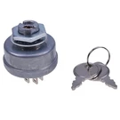 Ignition Switch W/key 183806 Compatible With Grasshopper Frontmount And Midmount. Fixed Price $20.99.
