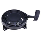 Recoil Pull Starter Assembly 497680 498144 For Briggs Stratton Toro Lawn Mowers. Fixed Price $59.99.