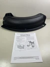 Mtd 19A30013OEM Deck Mulch Kit 731-09312 Baffle. Fixed Price $44.99.