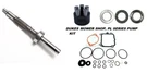 -pl Series Hydro Gear Seals,bearing,piston Blk,shaft 2513018,50551,70331,2513038. Fixed Price $229.99.