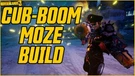 PC/PS4/PS5/XBOX Borderlands 3 Level 72 Cub-boom Moze Moxsy 10 Items. Fixed Price $9.99.