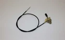 Genuine Ariens Max Zoom Zero Turn Mower Cable, Throttle Part# 06900320. Fixed Price $31.92.