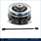 Pto Clutch For Warner 5217-45 Lawn Mower. Fixed Price $89.67.