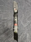 Oem 22" Blade Genuine Brute 2009+ Lawnmower Cut, Bag, Mulch 7103288. Fixed Price $27.99.