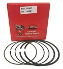 Piston Rings Fits Briggs & Stratton 594437, New Ships From Usa. Fixed Price $34.95.