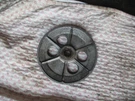 John Deere 240 260 GT242 GT262 6-SPEED Transmission Input Shaft Pulley M802559. Fixed Price $129.85.
