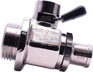 EZ-211(27MM-2.0) With Removable Straight Hose END(H-002) Combo. Fixed Price $65.79.