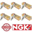 Pc X Ngk Standard Spark 3365 CMR6H Tune Up Kit Set Vi. Fixed Price $51.81.