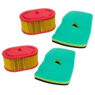 2PK Air Filter W/ Pre For Husqvarna 506231801 506231802 506231803. Fixed Price $25.99.