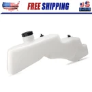 Fuel Tank Asm For Exmark 119-3324 Quest Series. Fixed Price $123.00.