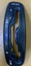 John Deere LT133 & Models Gear Shifter Display Quadrant M125844 Free Shipping. Fixed Price $19.95.