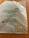 (10 Count) Stens 527-555 Repl. Briggs 272184 Choke Shaft Seal Discontinued Part. Fixed Price $19.99.