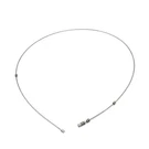Briggs & Stratton Oem 7022449YP Replacement Cable, Clutch (54.32). Fixed Price $33.25.