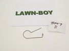 Lawn-boy Drag Spring 611923 Free Shipping. Fixed Price $11.00.