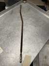 Oem Good Used Mtd Ranch King 134R619G205 Rear Steering Shaft 738-0838. Fixed Price $45.95.