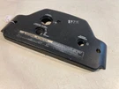 105-3521 Toro Control Panel Cover. Fixed Price $39.95.