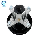 Blade Spindle Kit For Cub Cadet XT1-GT54 ZT1-54 ZT2-54 Mower 618P09236 618-09236. Fixed Price $35.10.