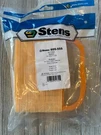 New Stens Air Filter 605-555 For Stihl 4238 141 0300. Fixed Price $10.00.