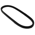 New Fhp Low Horse-power V-belt 3/8" X 20" 3L-200 For Light Duty Purposes 5003. Fixed Price $11.17.