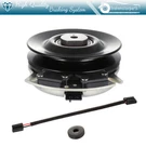 Pto Clutch For Gravely 00605200 Lawn Mower. Fixed Price $100.98.